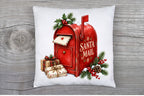 Letters to Santa Mailboxes