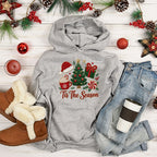 ‘Tis The Season (Christmas)