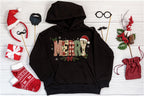 Patchwork Christmas Merry