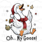 Oh My Goose!