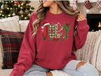 Patchwork Christmas Jolly