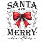 Santa & Co.