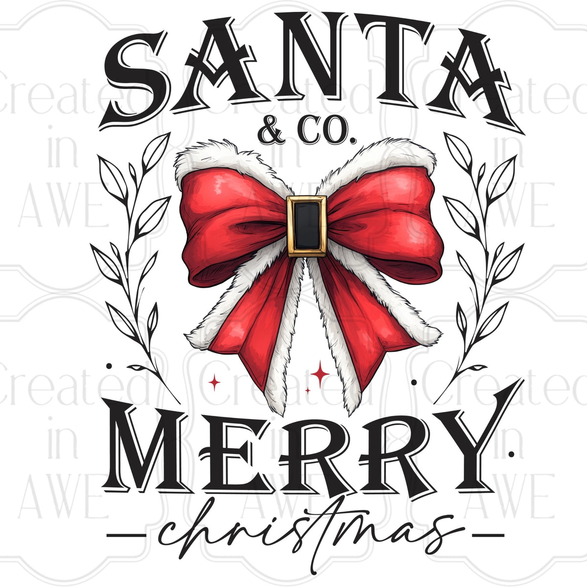 Santa & Co.
