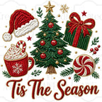 ‘Tis The Season (Christmas)