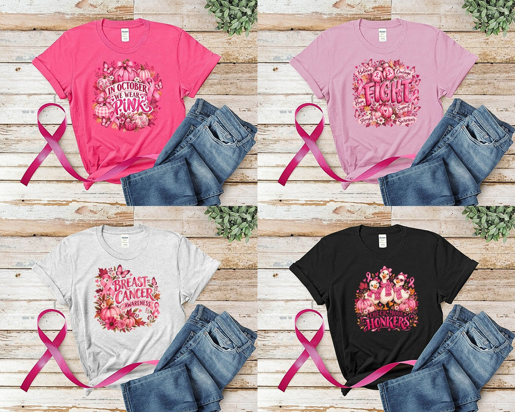 BC Awareness
