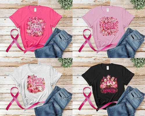 BC Awareness
