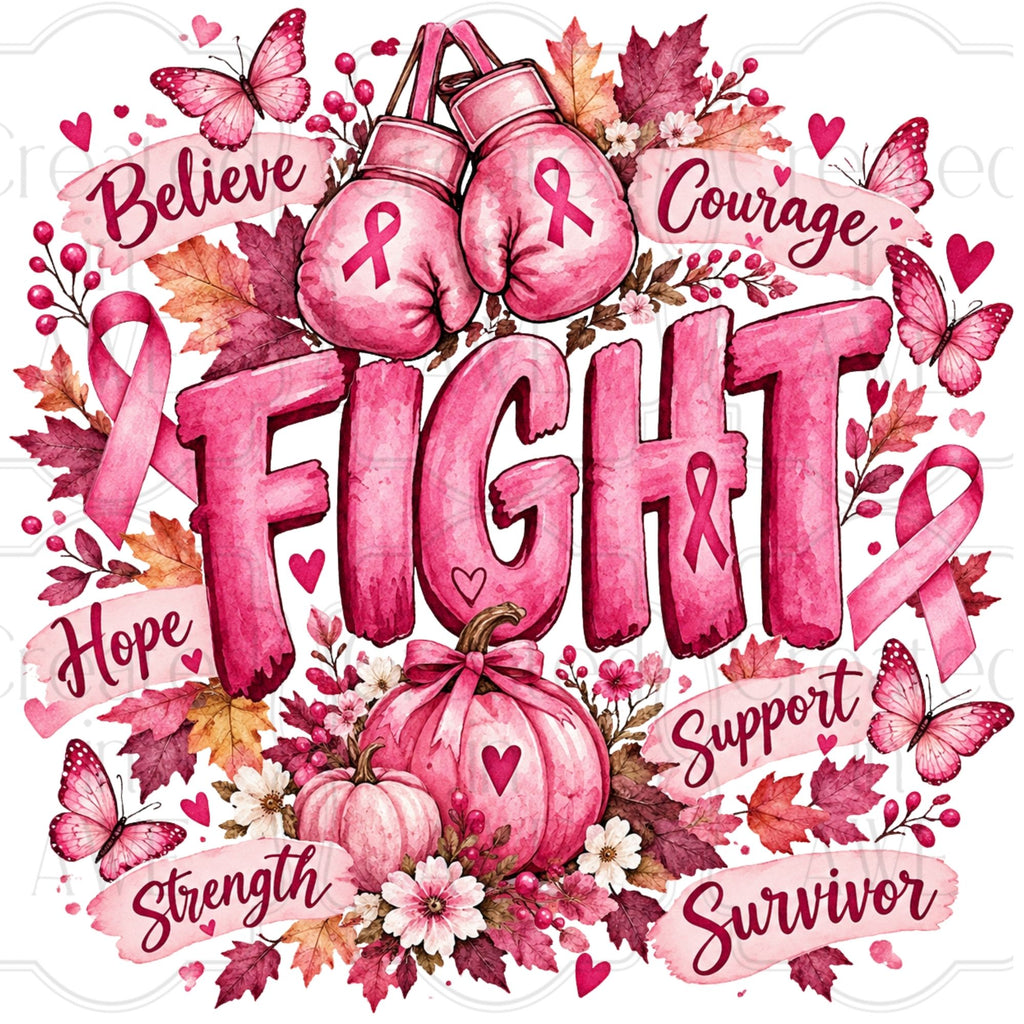 BC Awareness Survivor