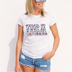 Floral USA