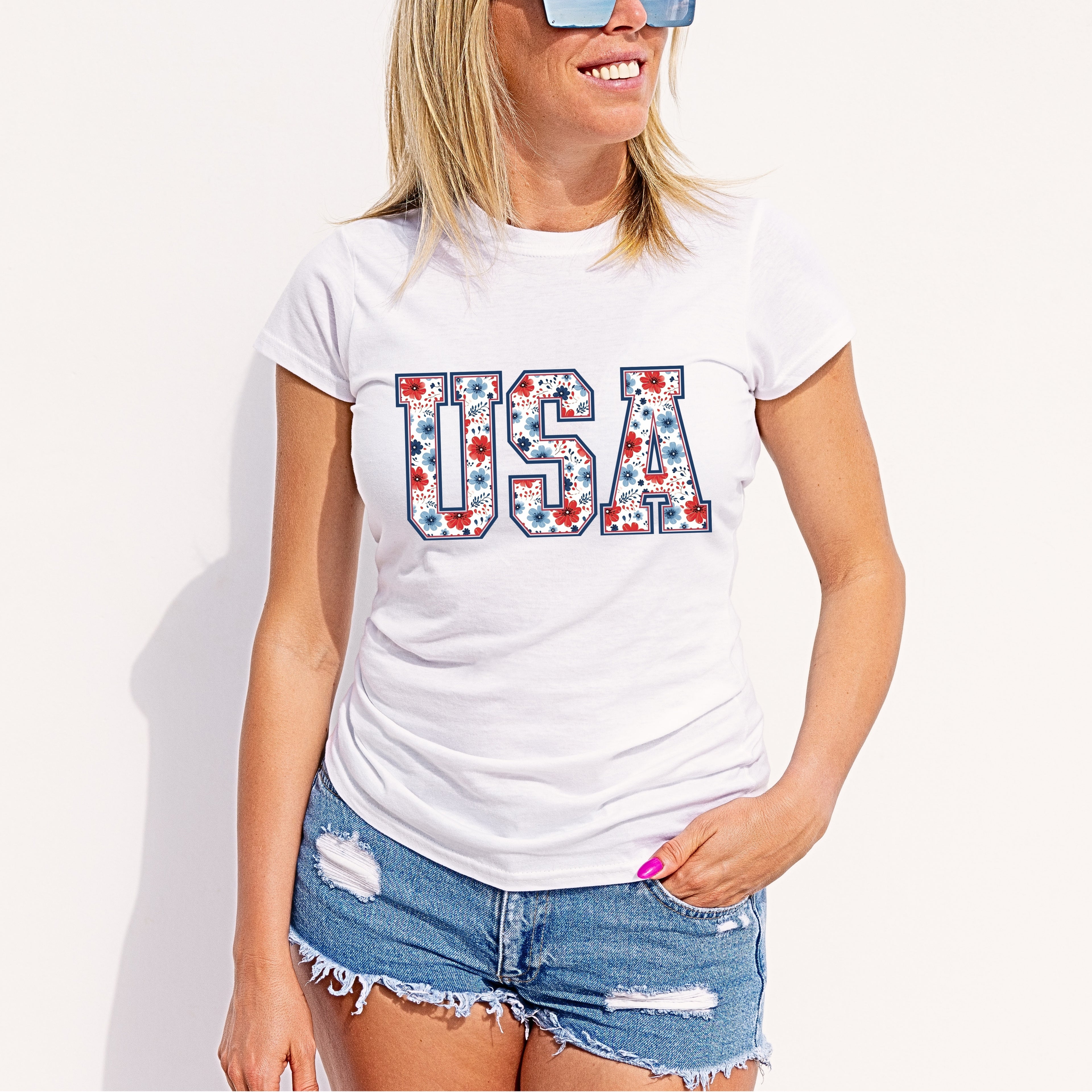 Floral USA