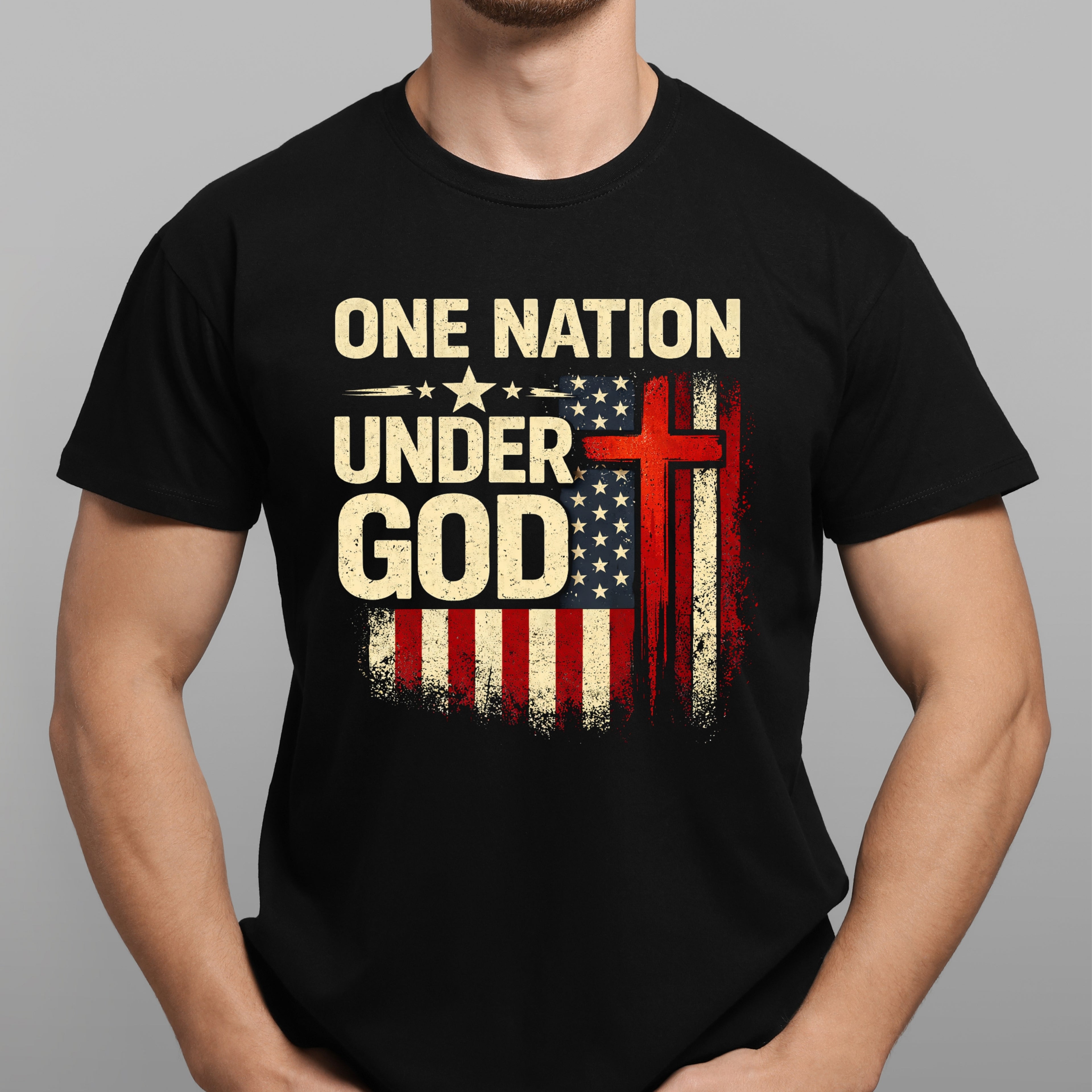 One Nation Under God
