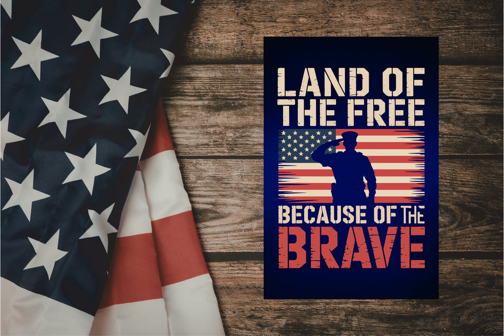 Land of the Free