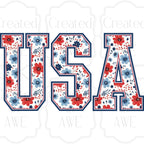 Floral USA