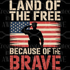 Land of the Free