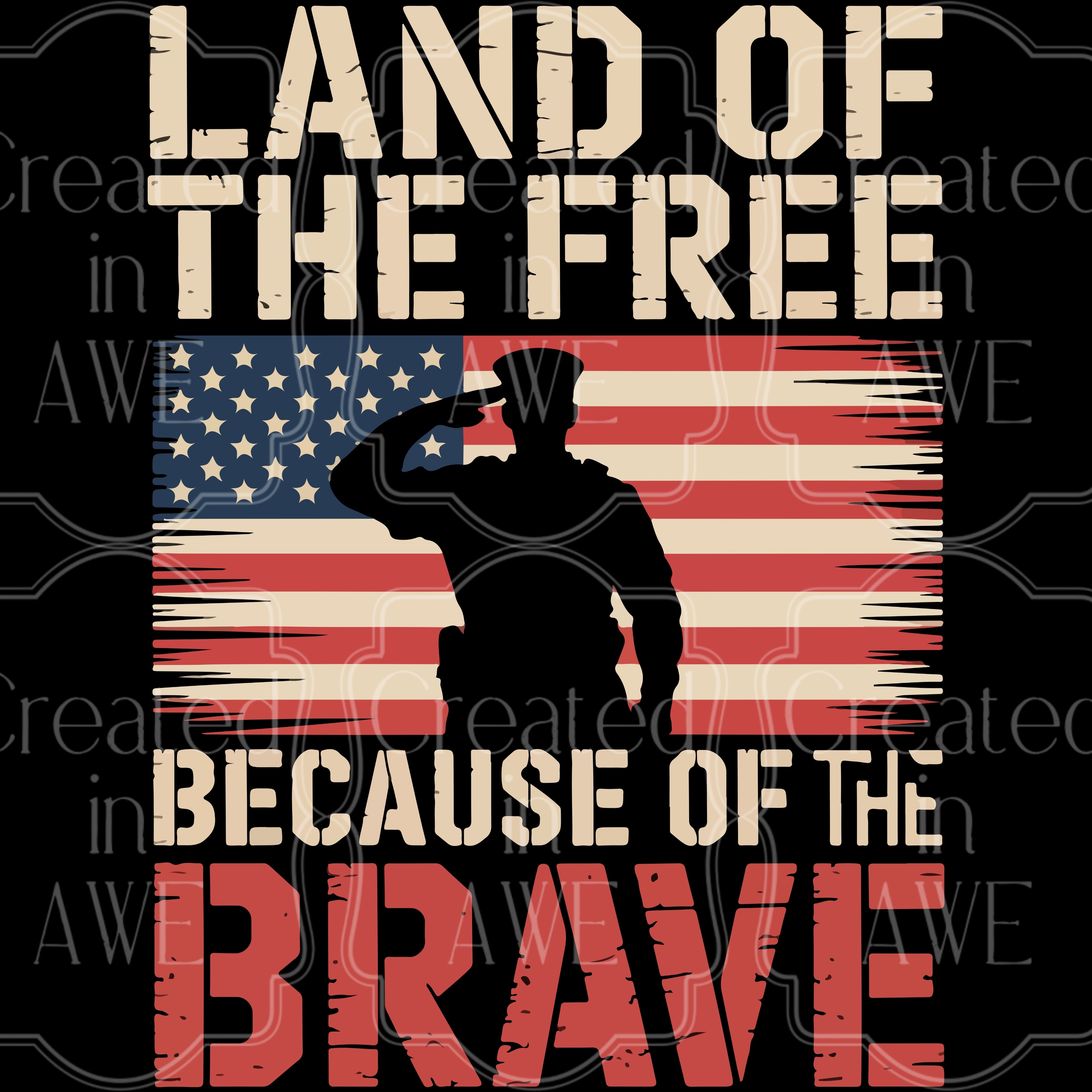 Land of the Free