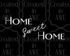 Home Sweet Home