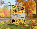 Sunflowers Pattern
