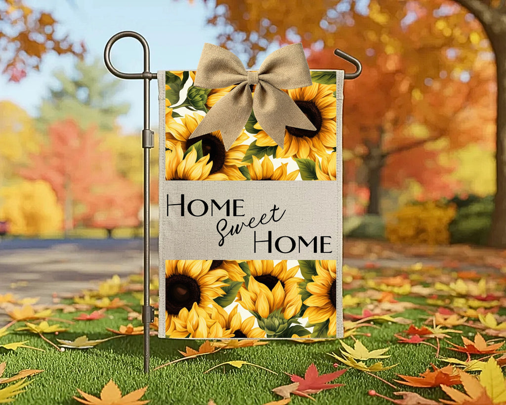 Home Sweet Home
