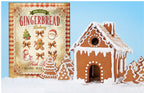 Gingerbread Bakery rustic sign