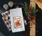 Hot Chocolate Bar rustic sign
