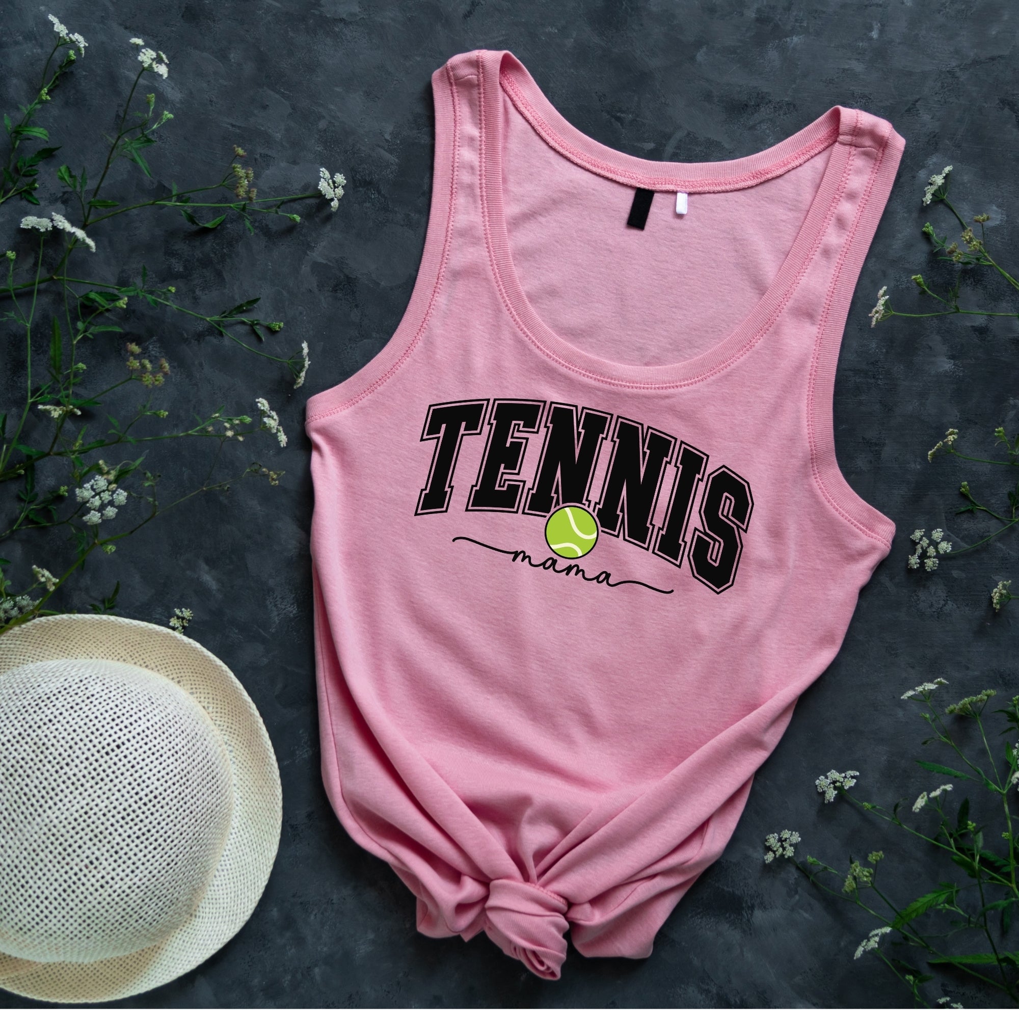 Tennis Mama