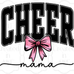 Cheer Mama