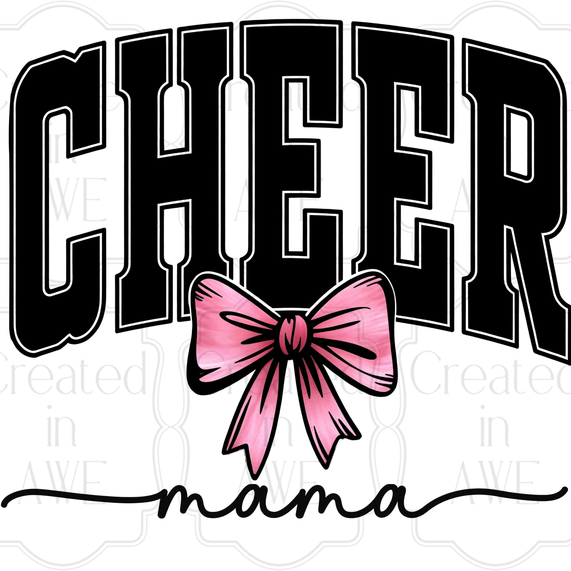 Cheer Mama