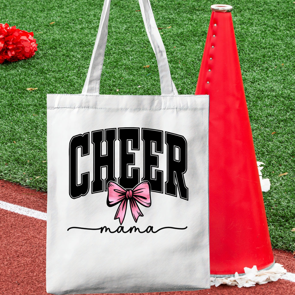 Cheer Mama