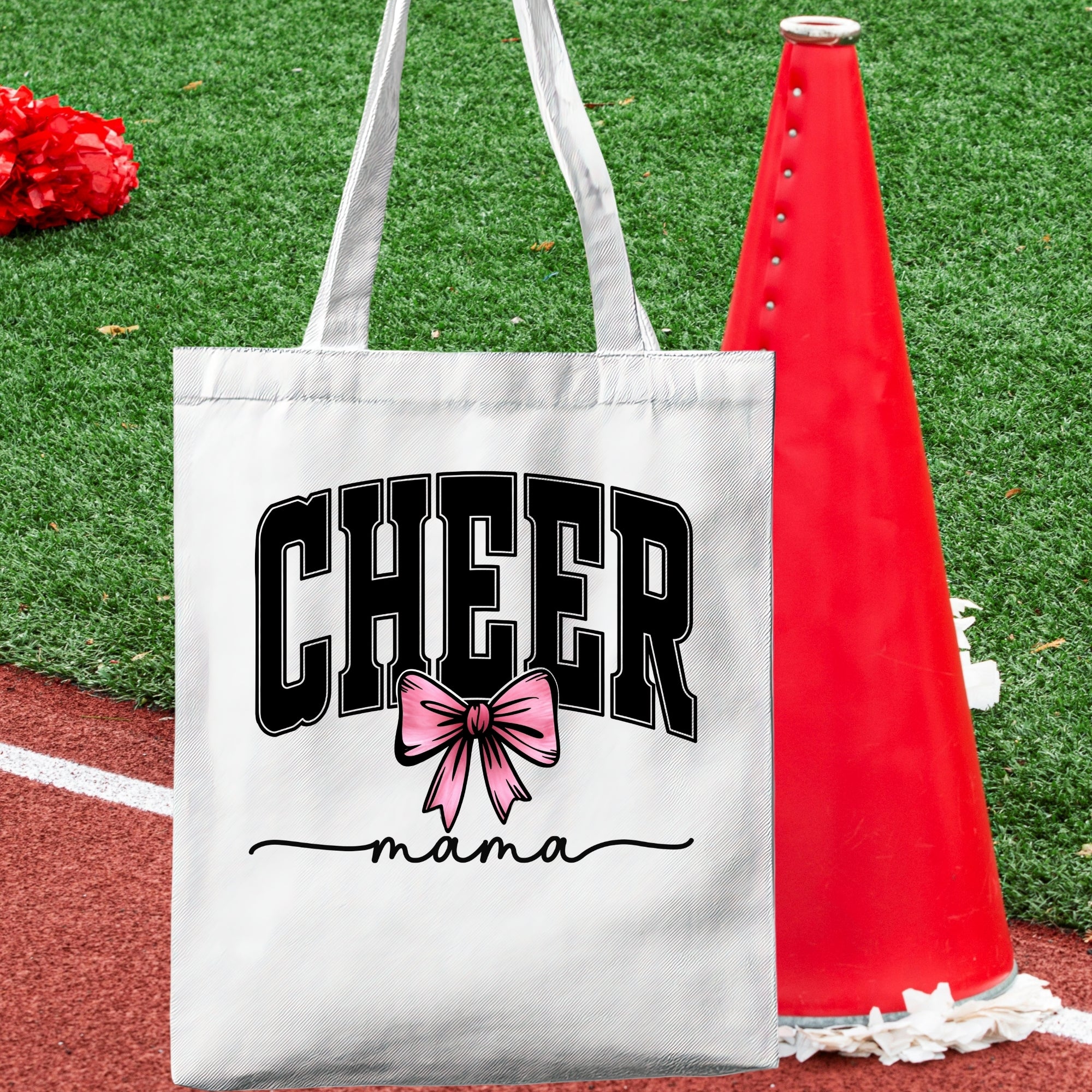 Cheer Mama