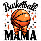 Basketball Mama
