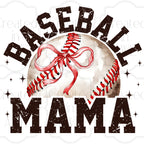 Baseball Mama