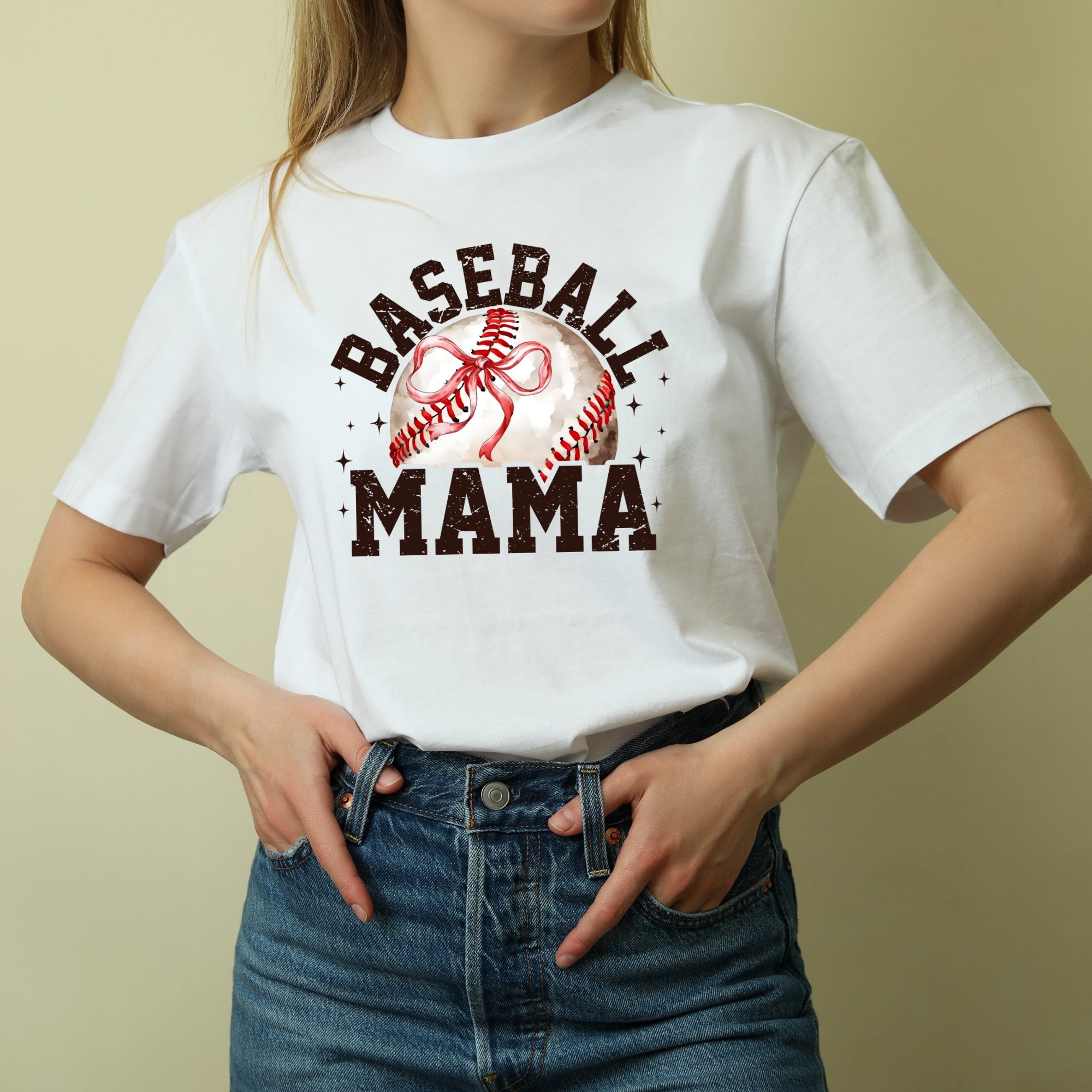 Baseball Mama
