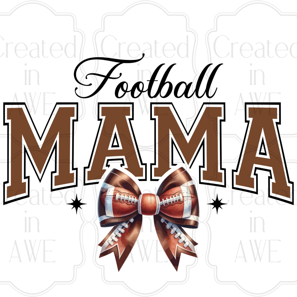 Football Mama