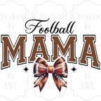Football Mama
