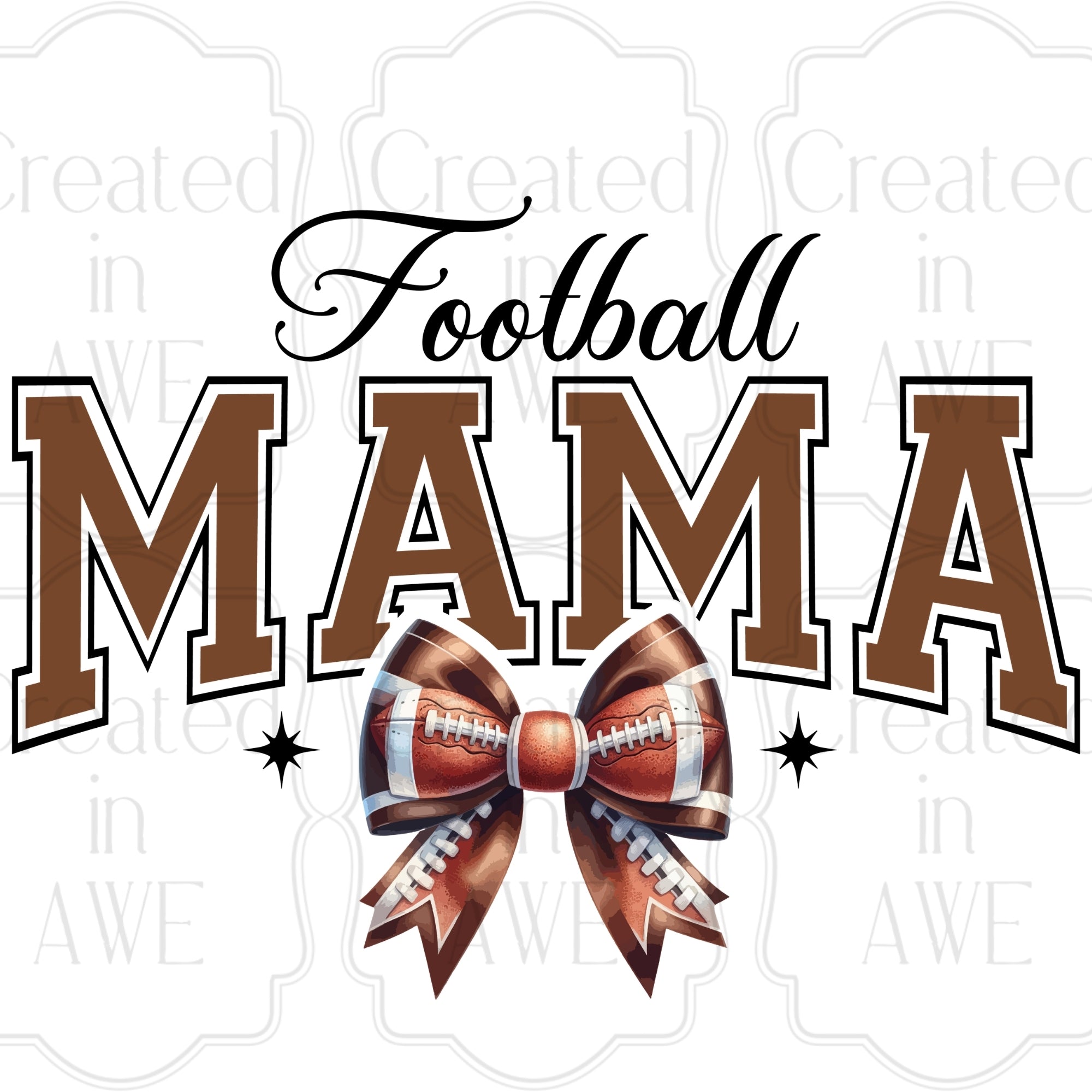 Football Mama