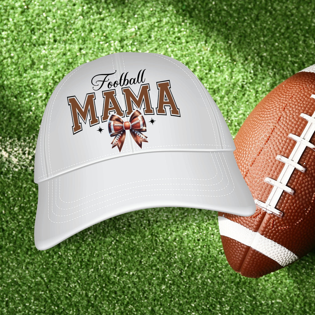 Football Mama