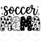 Soccer Mama