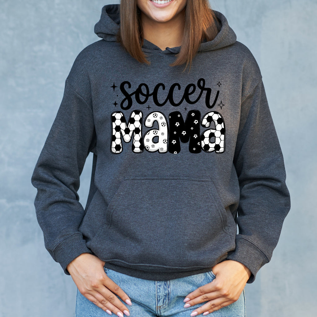 Soccer Mama