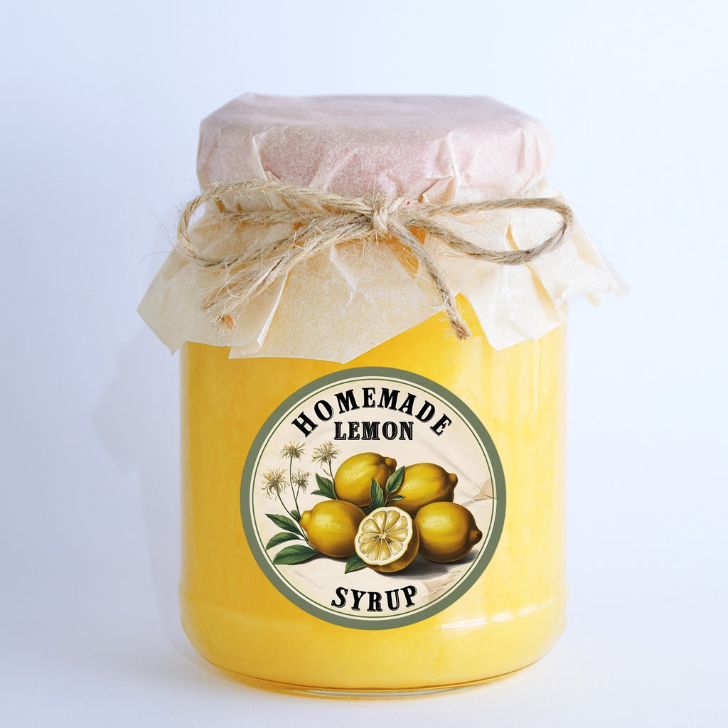 Fruit Labels