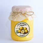 Fruit Labels