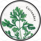Herb Labels