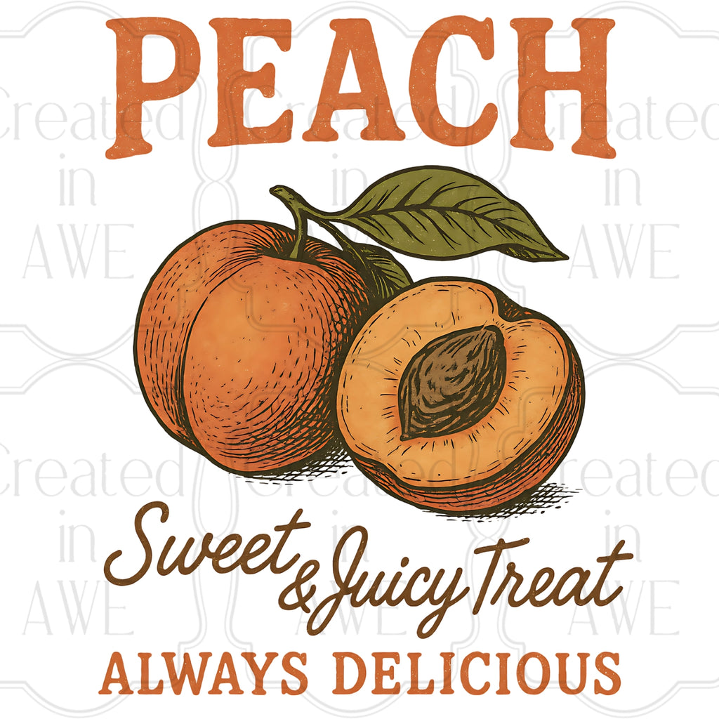 Fruit Labels
