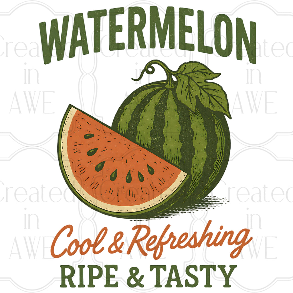 Fruit Labels