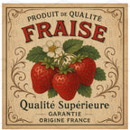 Fruit Labels