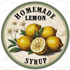 Fruit Labels