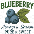 Fruit Labels