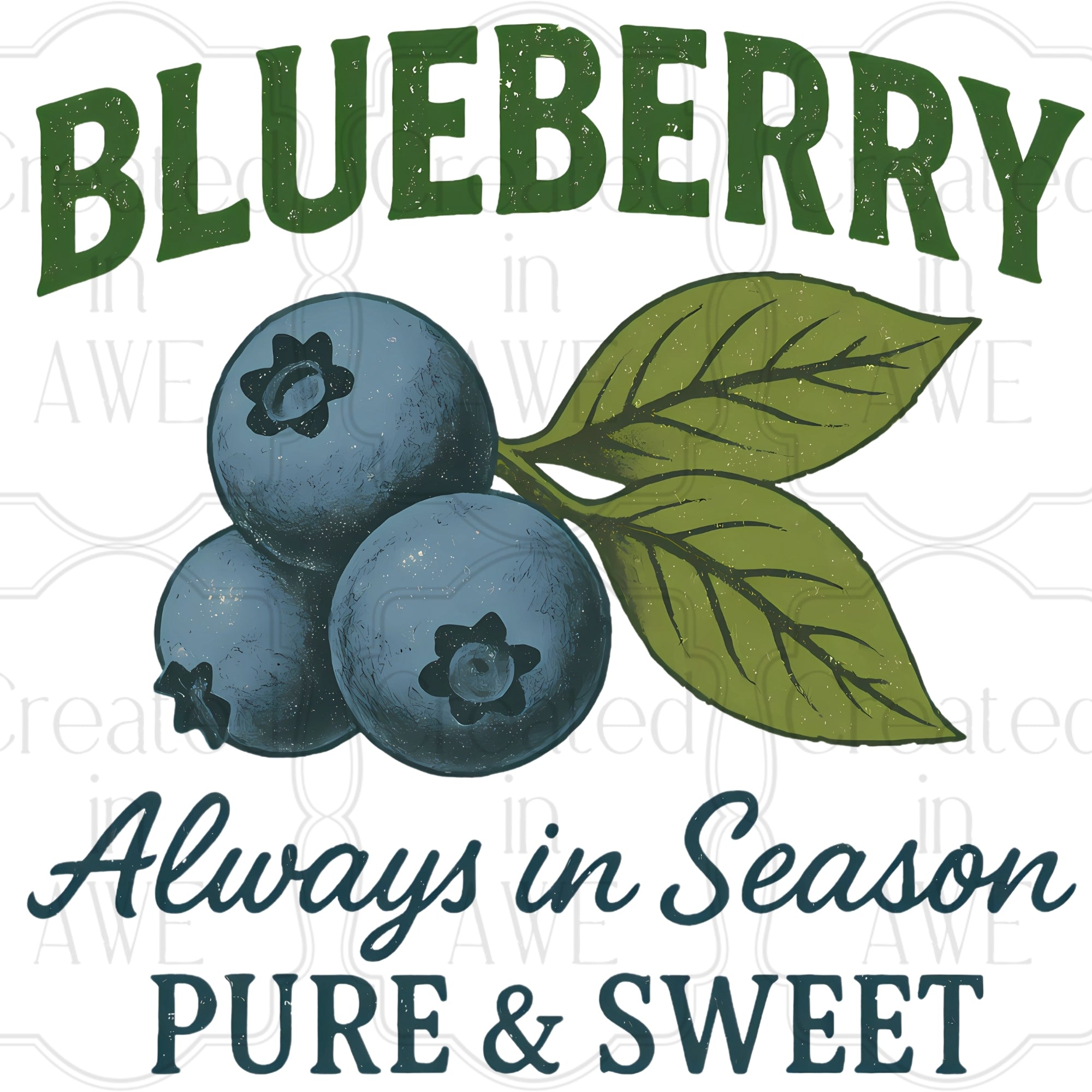 Fruit Labels