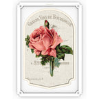 Rose Labels