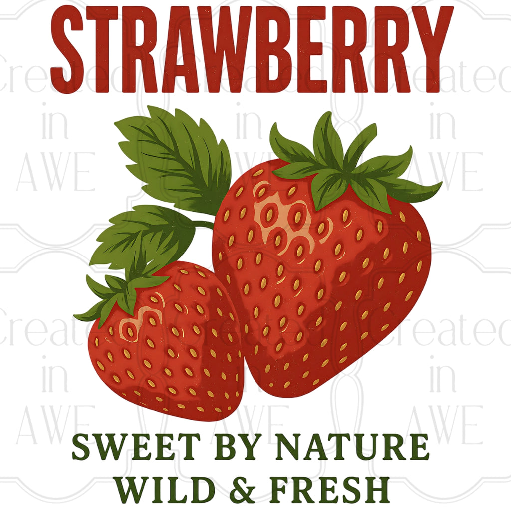 Fruit Labels