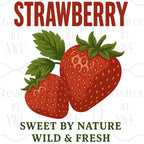 Fruit Labels