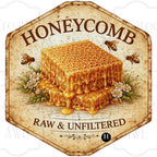 Honey Labels